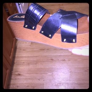 Sam Edelman sandals